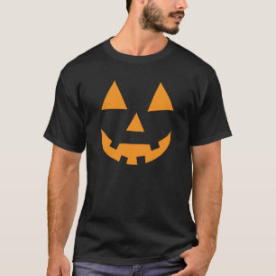 Camiseta Calabaza divertida de Halloween