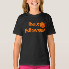 Camiseta Calabaza divertida Halloween