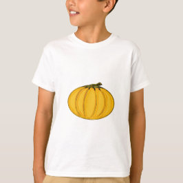 Camiseta Calabaza FELIZ DÍA DE ACCIÓN DE GRACIAS jGibney El