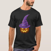 Calabaza Gorra de Brujas de Halloween