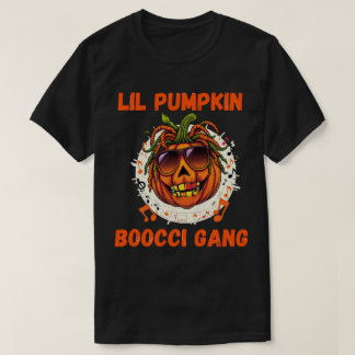 Camiseta "Calabaza Lil"-