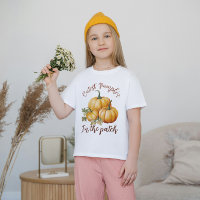 Calabaza Más Cuesta En El Parche, Niños Del Otoño