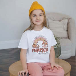 Camiseta Calabaza, Por Favor, Pelotas, Niños De Acción De G