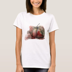 Camiseta Calabaza Sangrienta