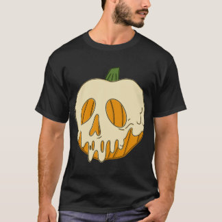 Camiseta Calabaza Venenoza