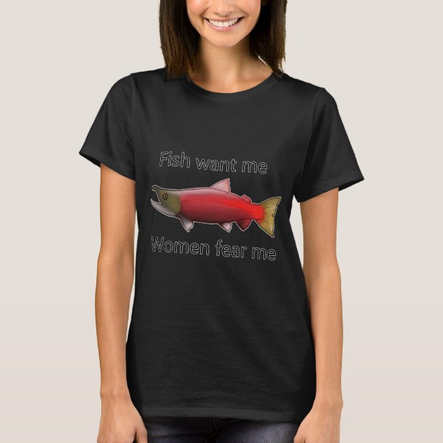Camiseta Calabaza Verde Ned Rig (Anverso)