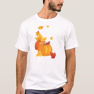 Camiseta Calabazas