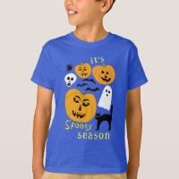 Calabazas de temporada espeluznante FELIZ Bat HALL