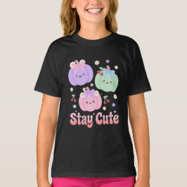 Camiseta Calabazas Pasado Dulce Arco Diosa Cereza Otoño Art