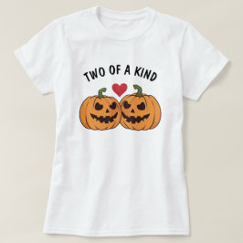 Camiseta Calabazas personalizados
