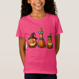 Camiseta Calabazas Wacky 2