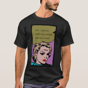 Camiseta Calabozo de la necesidad