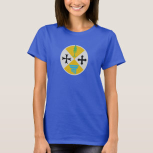 Camiseta Calabria Italia