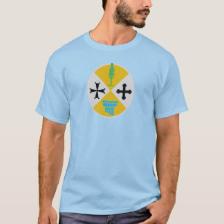 Camiseta Calabria Italia