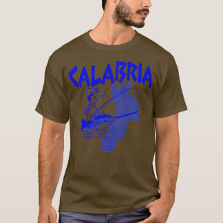 Camiseta Calabria Sixties