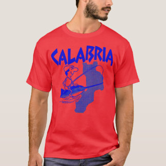 Camiseta Calabria Sixties