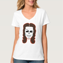Camiseta Calabridad La Diva T-Shirt