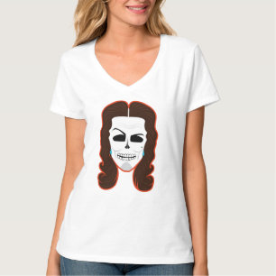 Camiseta Calabridad La Diva T-Shirt