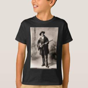 Camiseta Calamity Jane 1895