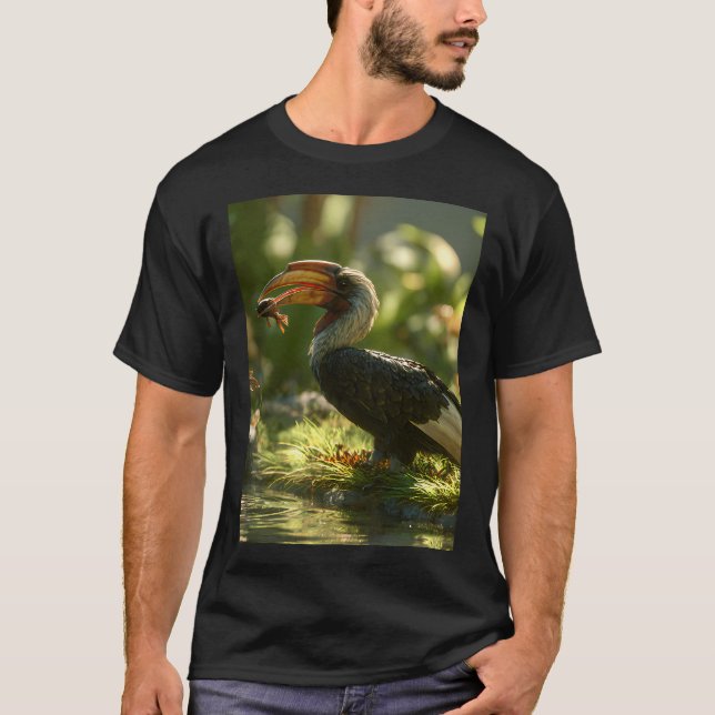 Camiseta Cálao (Anverso)