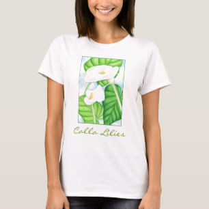 Camiseta Calas