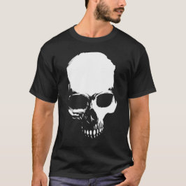 Camiseta Calavera