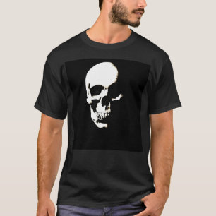 Camiseta Calavera