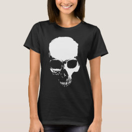 Camiseta Calavera