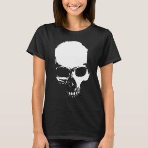 Camiseta Calavera