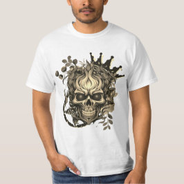 Camiseta Calavera