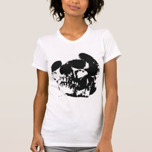 Camiseta Calavera