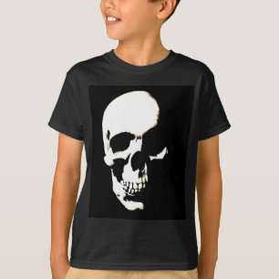 Camiseta Calavera