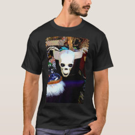Camiseta Calavera