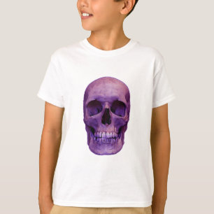 Camiseta Calavera