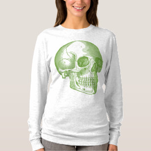 Camiseta Calavera