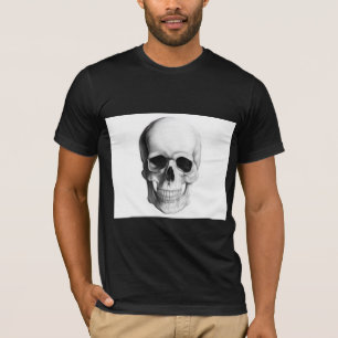 Camiseta Calavera