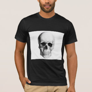 Camiseta Calavera