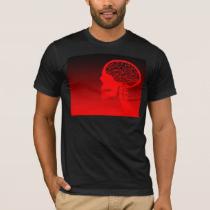 Camiseta calavera