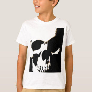 Camiseta Calavera
