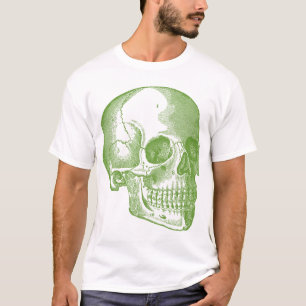 Camiseta Calavera