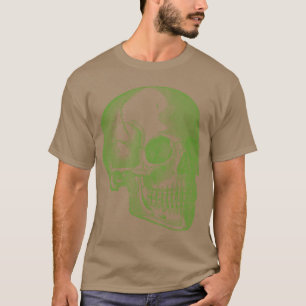 Camiseta Calavera