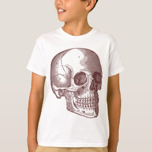 Camiseta Calavera