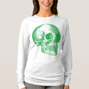 Camiseta Calavera