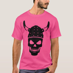 Camiseta Calavera