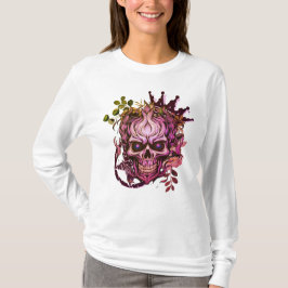 Camiseta Calavera