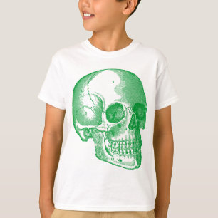 Camiseta Calavera