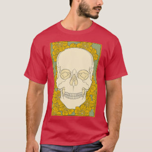 Camiseta Calavera 3