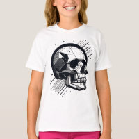 Calavera de diferentes estilos 14