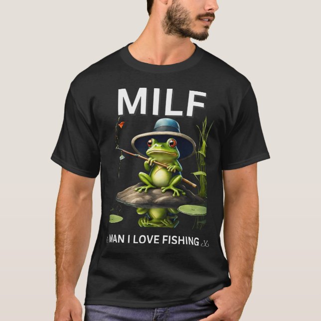 Camiseta Calavera de gancho aliento salado (Anverso)