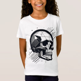 Camiseta Calavera en estilos diferentes 29